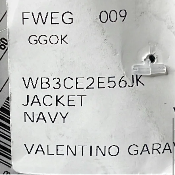 VALENTINO ๐๐๐๐ - Picture 6 of 8